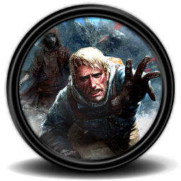 Cursed Mountain 2 Icon 256x256 png